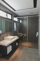 Habitación Deluxe con 2 camas grandes