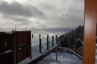Gerlitzen, Gerlitzen Alpe, Residenz Kanzelhöhe, Ossiacher See - Ferienwohnung Treffen am Ossiacher See