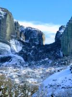 Harmony - B&B Kalampáka