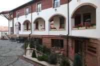 B&B Alba Iulia - La Maison de Caroline - Bed and Breakfast Alba Iulia