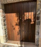 Dimora Pietrantica - B&B Rocca Imperiale