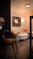 B&B Quimper - Hotel Le Derby - Bed and Breakfast Quimper