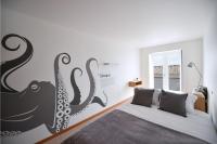 Chambre Double - Vue sur Mer