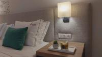 Standard Doppelzimmer