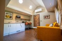 B&B Wolverhampton - Bond Street Apartments - Bed and Breakfast Wolverhampton