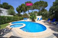 Villa Marions - B&B