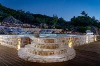 Hvar, Stari Grad Villa Ekatera, 5 min from center - B&B