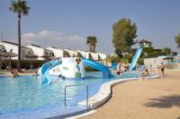 BUNGALOW DUPLEX Peñismar II - B&B Peñíscola