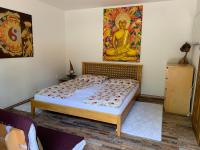Deluxe Doppelzimmer