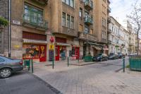 BpR Astro Studio Home - B&B Budapest