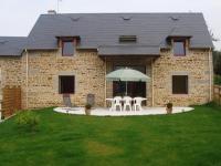 B&B Isigny-le-Buat - Modern Cottage in Normandy with Large Garden - Bed and Breakfast Isigny-le-Buat