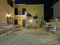 MARINOS APARTS (KIMON RESORT) - Ferienwohnung Sývota