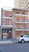 Departamento centrico en Posadas, garage opcional D2 - Chambres d’hôtes Posadas