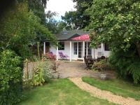 Sailaway Holiday Cottage - B&B Norwich