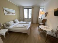 Standaard Tweepersoonskamer met Gedeelde Badkamer