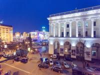 Kiev 24 Apartments - B&B