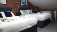 Maisonnette/Duplex Appartement