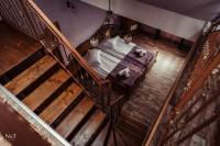 Suite Duplex