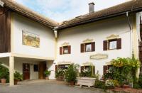 Kastnerhof - Chambres d’hôtes