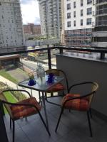 Gdansk Apartament Spektrum - Bed and Breakfast Gdansk