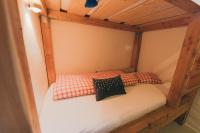 Apartamento con vistas al jardín