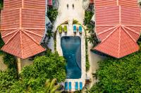 Solaria Villas - B&B San Pedro