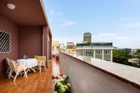 Spacious Apartment in Las Palmas de Gran Canaria, 147 m², Terrace - Ferienwohnung