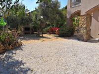 Su Muscadeddu - B&B Tertenia