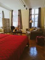 Camera Familiare con Bagno Privato