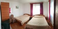 Double or Twin Room with Private External Bathroom