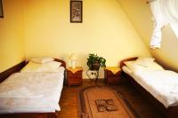 Comfort Dreibettzimmer