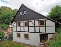 B&B Rathen - Haus Felsental - Bed and Breakfast Rathen