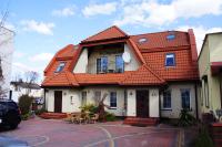 Pensjonat u Marysi - B&B Pisz