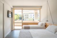 Habitación Doble Superior con vistas a la ciudad