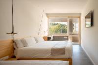 Superior Double or Twin Room with City View