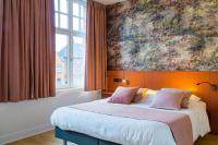 B&B Contrast - B&B Bruges