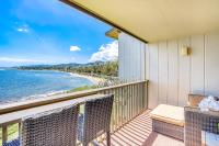 Wailua Bay View - B&B