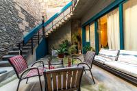 Eco-Aparment Vegueta - B&B