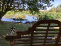 The Retreat, Clematis cottages, Stamford - Ferienwohnung Stamford