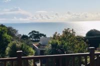 Great couples accommodation with beautiful sea view - B&B Lyme Regis