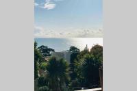 Great couples accommodation with beautiful sea view - B&B Lyme Regis