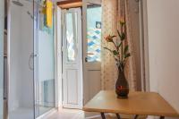 Doppelzimmer mit Balkon