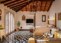 One-Bedroom Bungalow