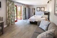 Summerhill Guest Farm - B&B Worcester