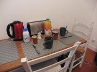 Villa Zola - Bed and Breakfast