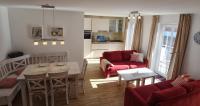 Stadtwohnung 2 - B&B Wyk auf Föhr
