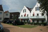 Stadtwohnung 9 - B&B Wyk auf Föhr