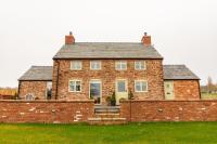 The Patches - B&B