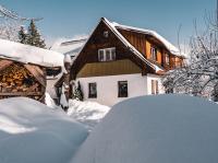 Apartmán Karel a Martina - B&B Rokytnice nad Jizerou