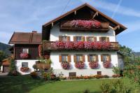 Landhaus Kamml - Ferienwohnung Anger (Berchtesgadener Land)